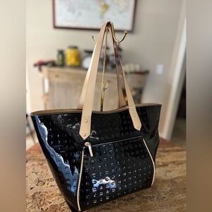 Arcadia authentic large bag